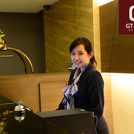 Gt Hotel Bacolod Extérieur photo
