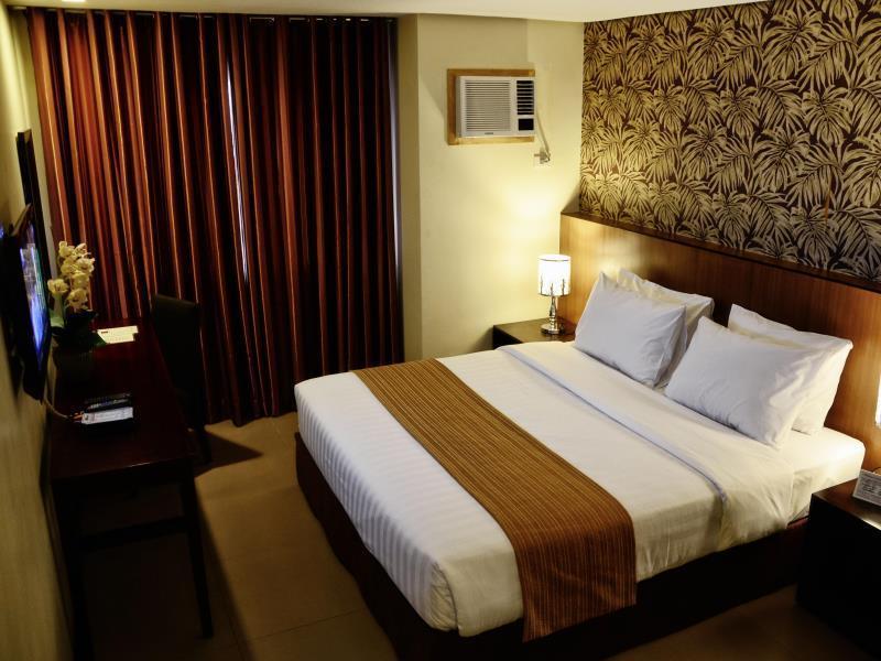 Gt Hotel Bacolod Extérieur photo