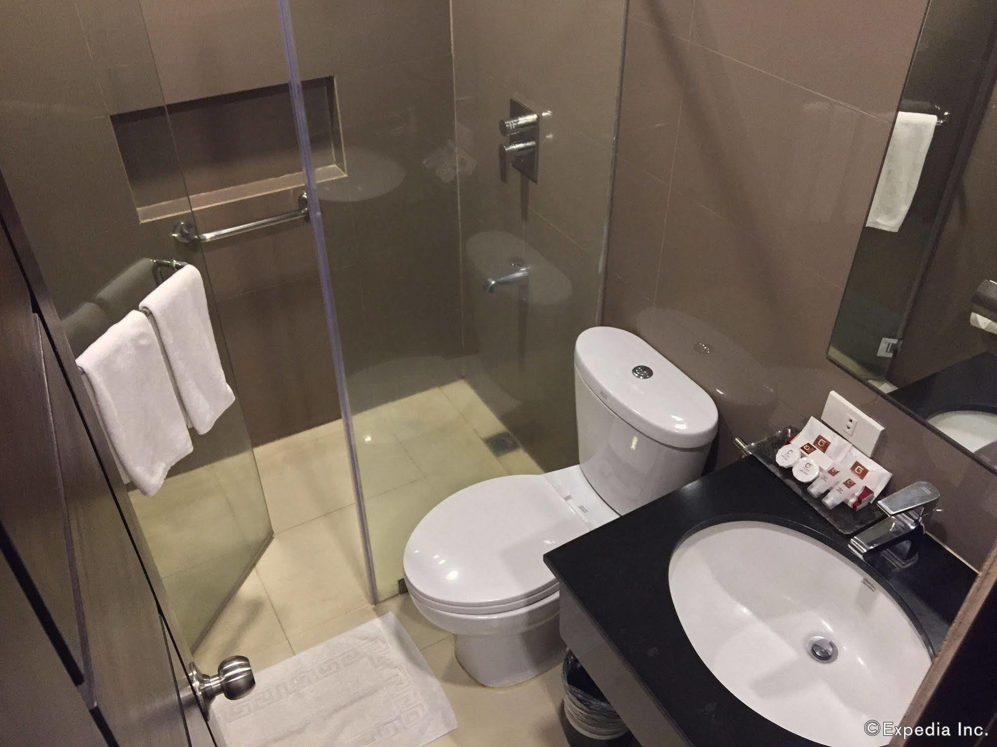 Gt Hotel Bacolod Extérieur photo