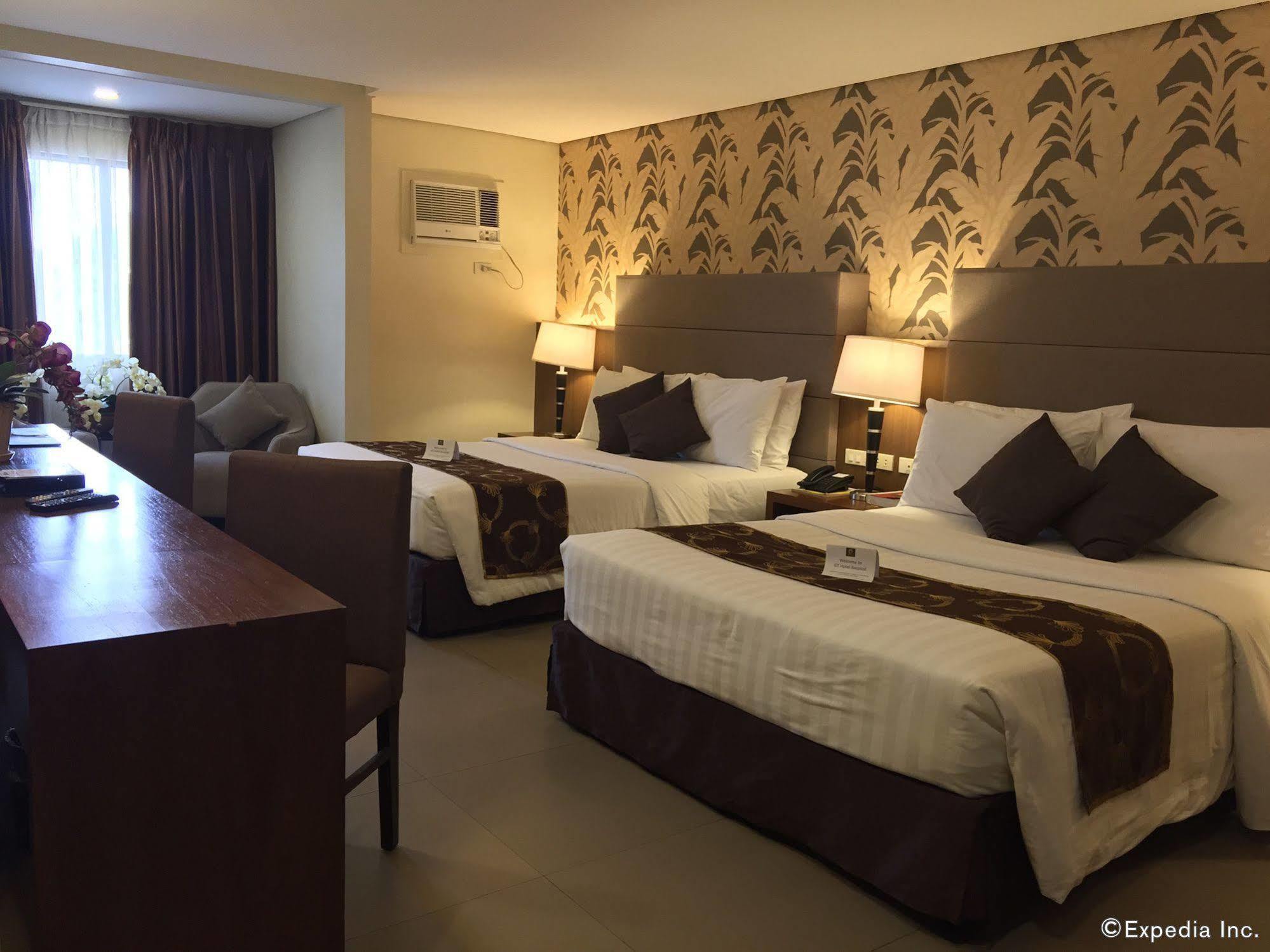 Gt Hotel Bacolod Extérieur photo