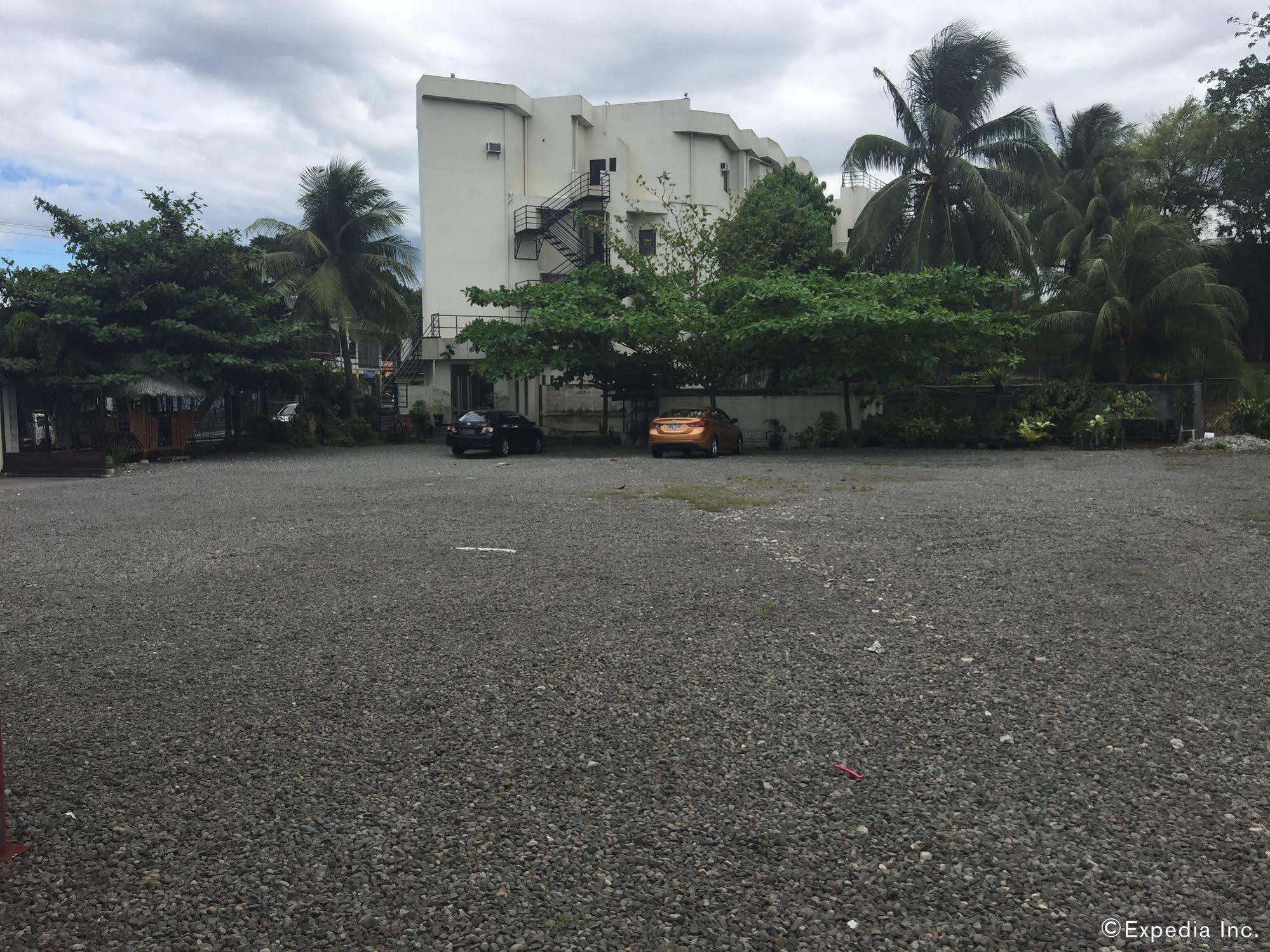 Gt Hotel Bacolod Extérieur photo