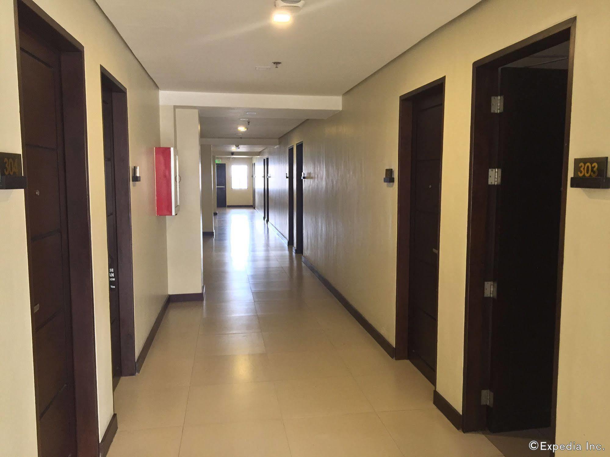 Gt Hotel Bacolod Extérieur photo